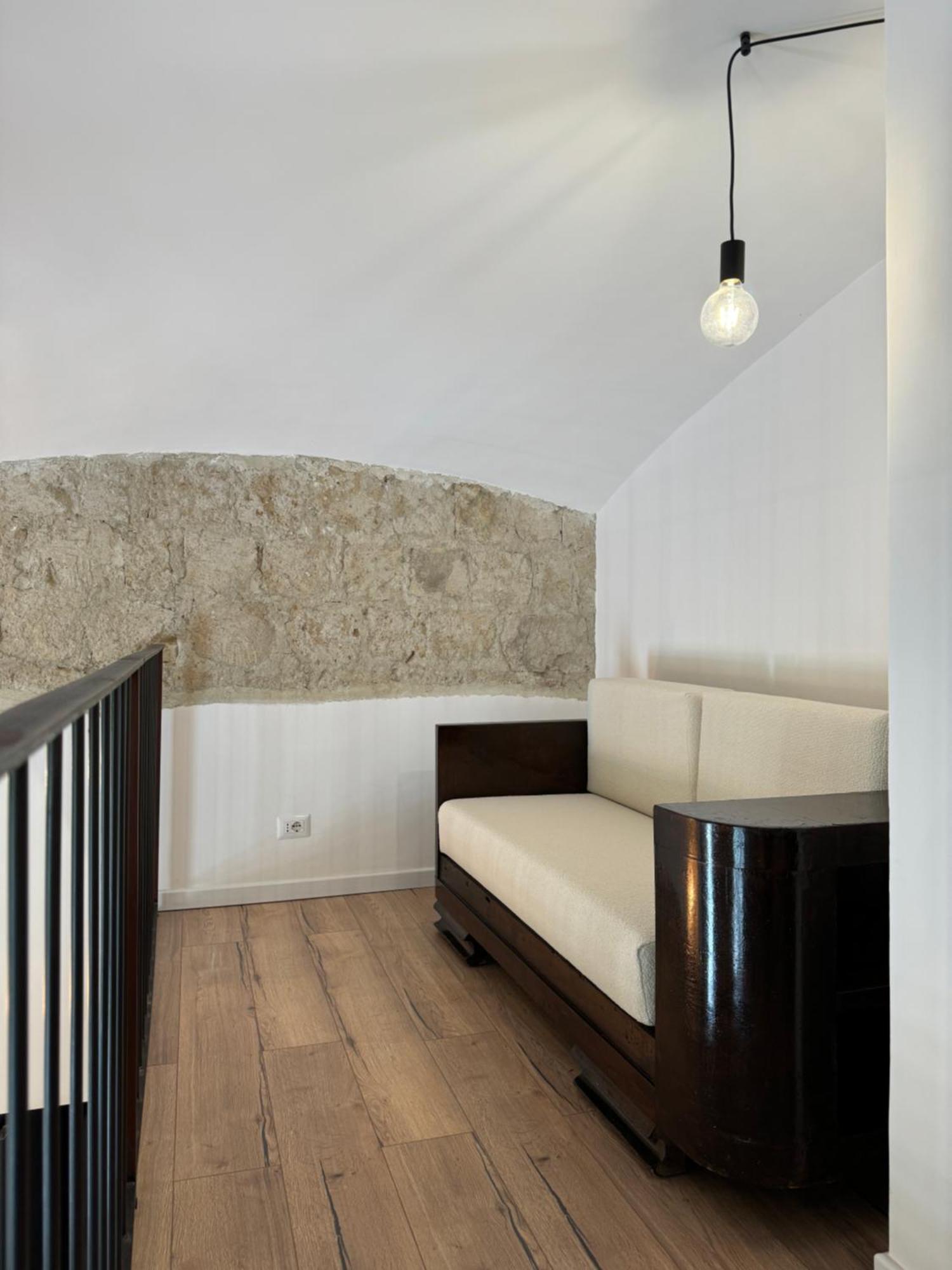 Appartamento Loft Napoli