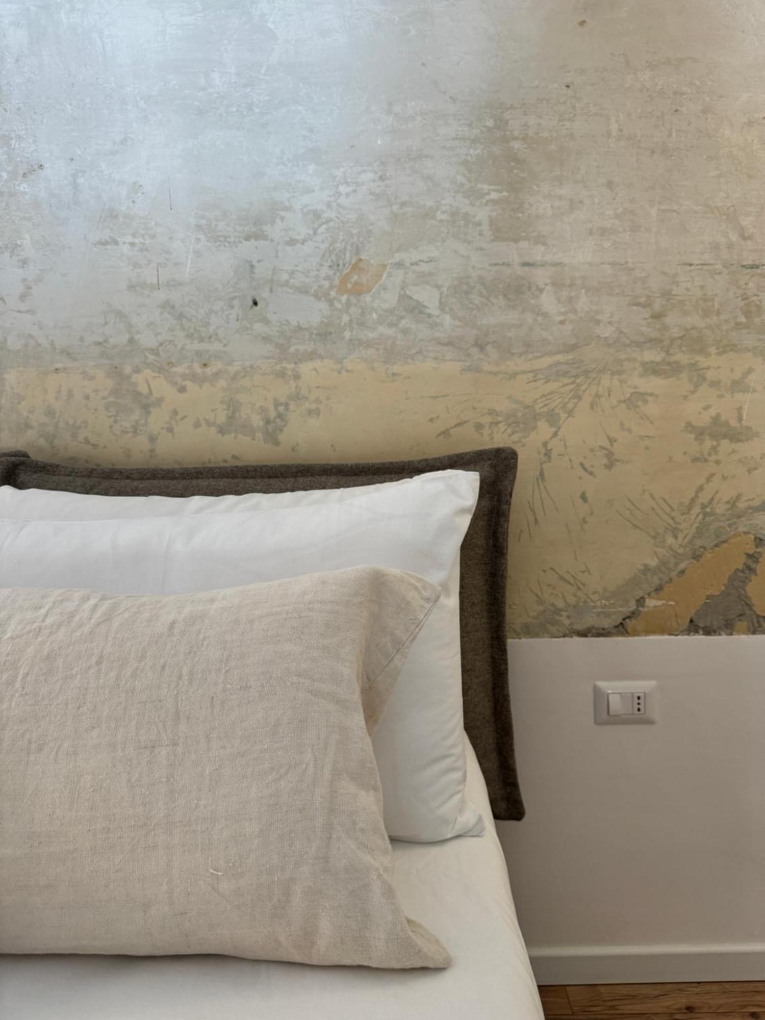 Loft Appartamento Napoli