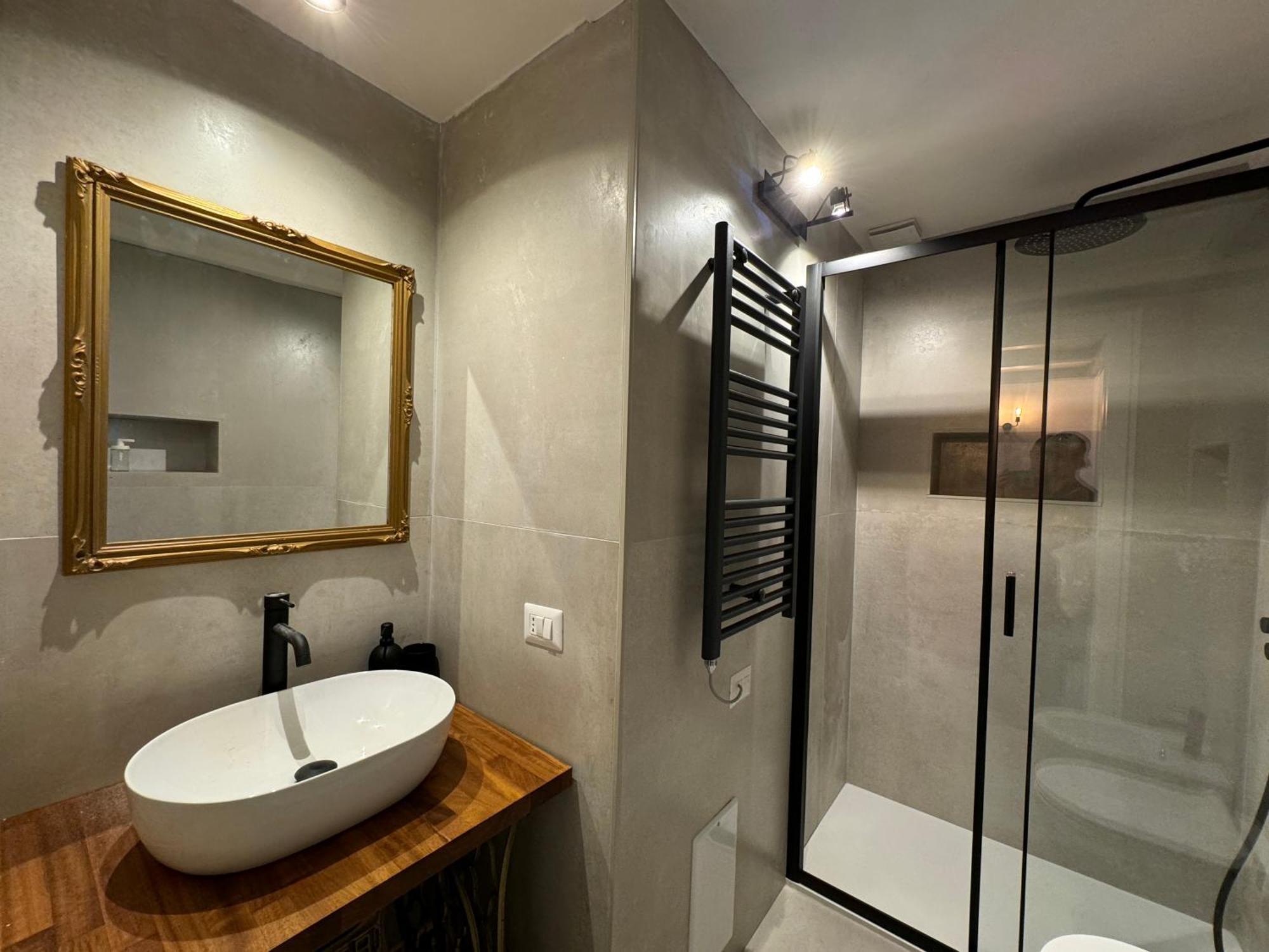 Loft Appartamento Napoli