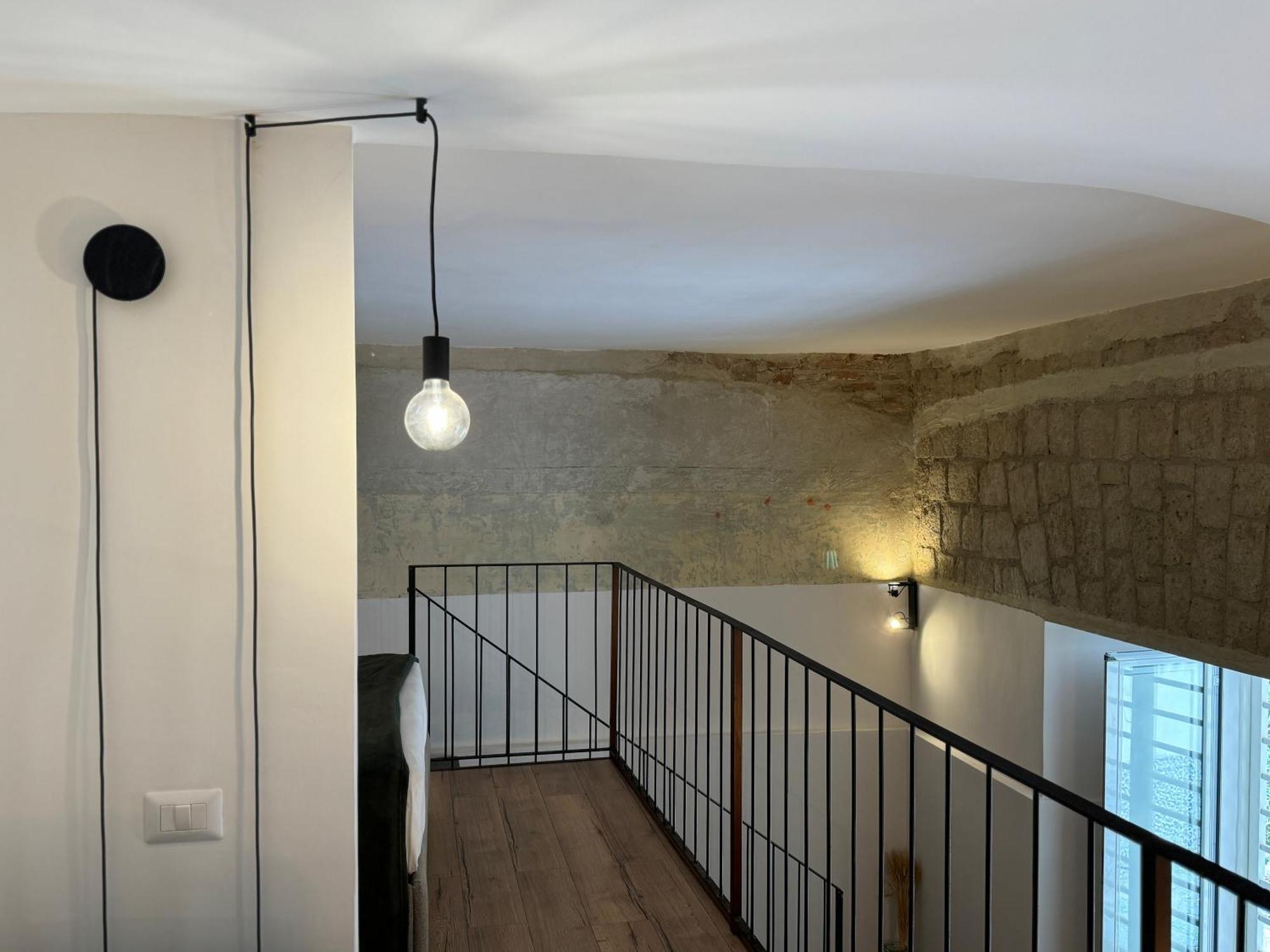 Loft Appartamento