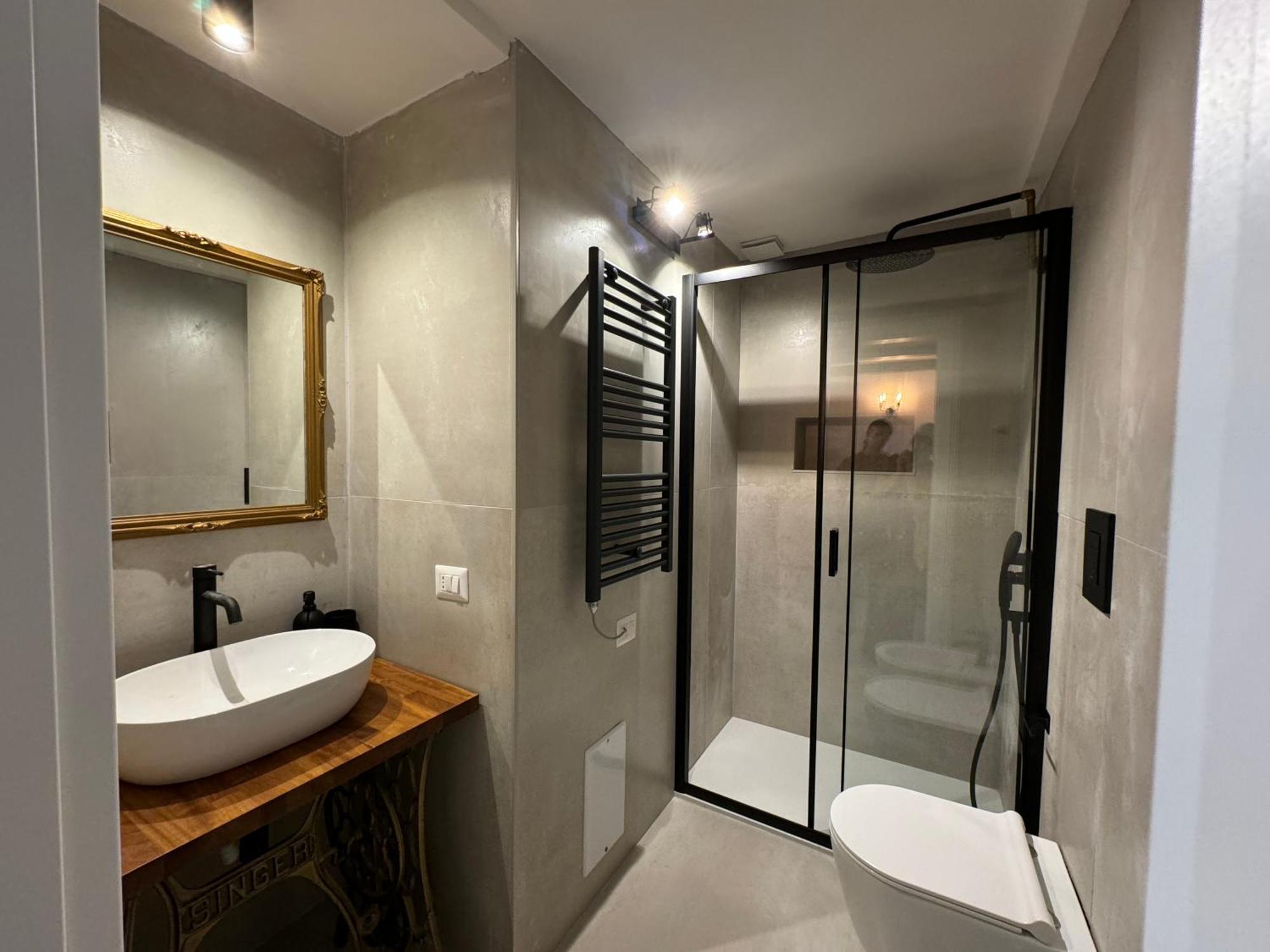 Loft Napoli
