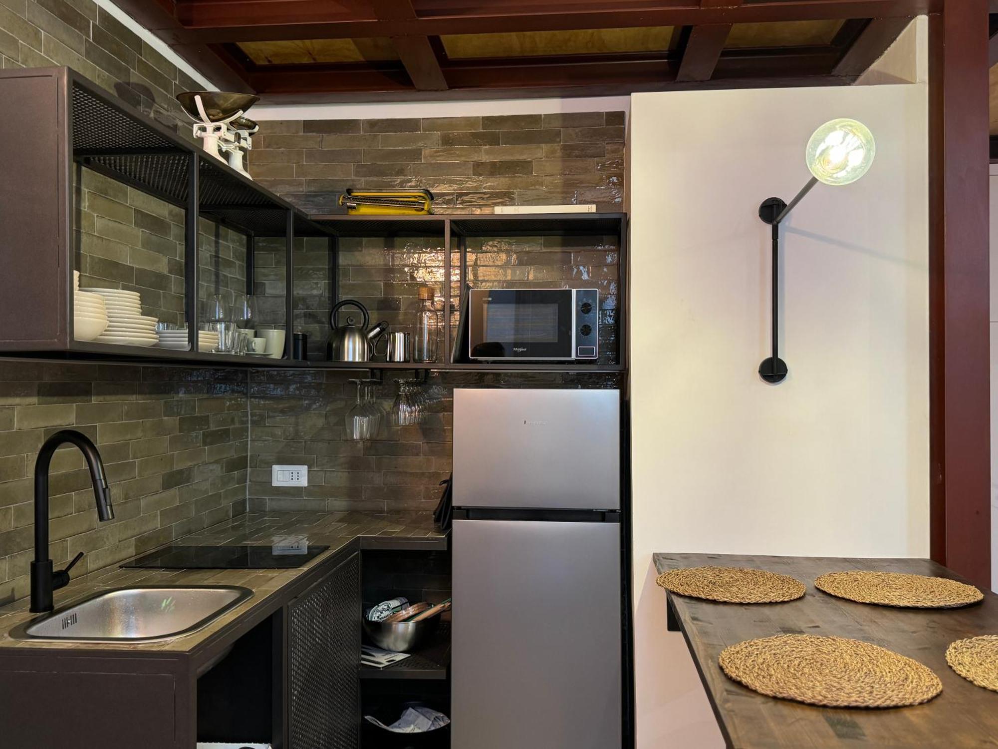 Appartamento Loft