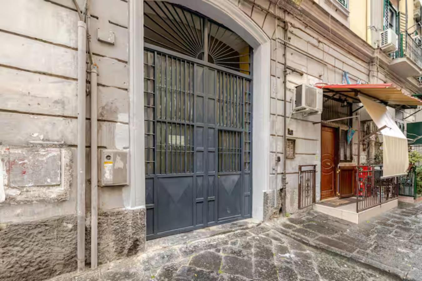 Loft Napoli