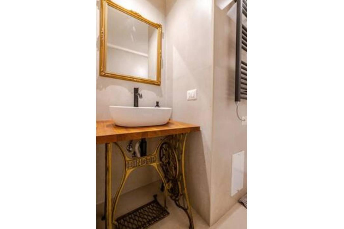 Loft Appartamento