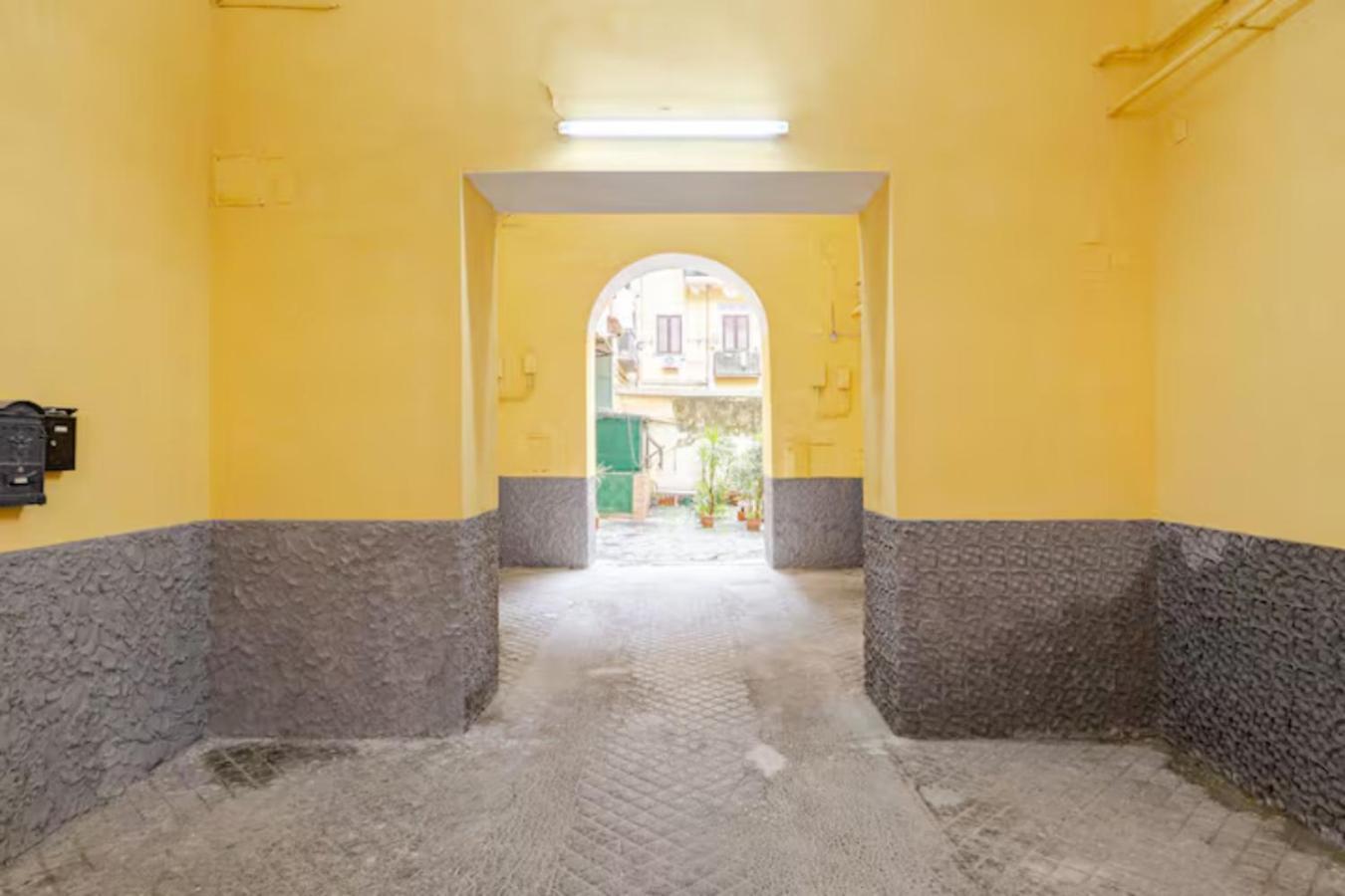 Appartamento Loft