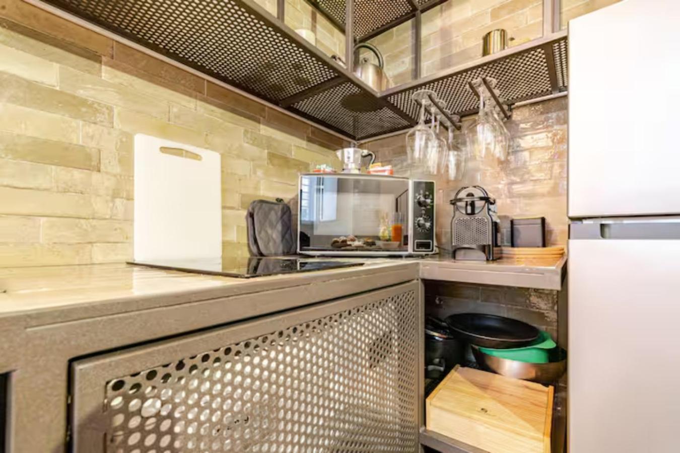 Loft Appartamento Napoli