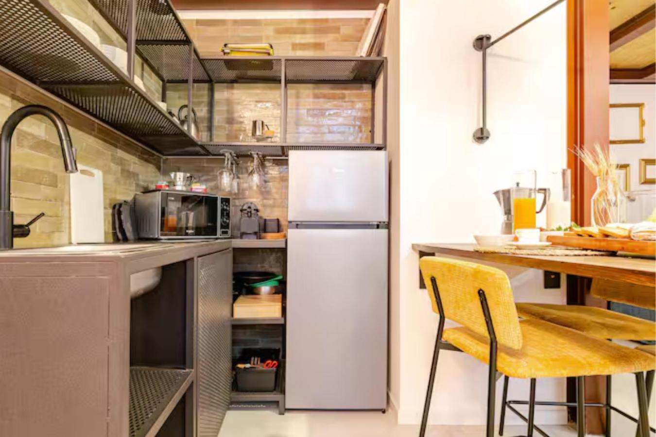 Loft Appartamento