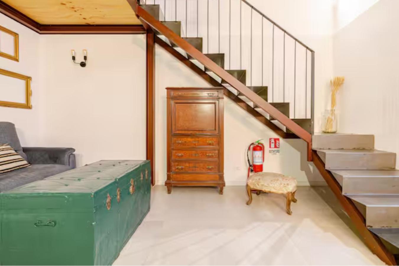 Loft * Napoli