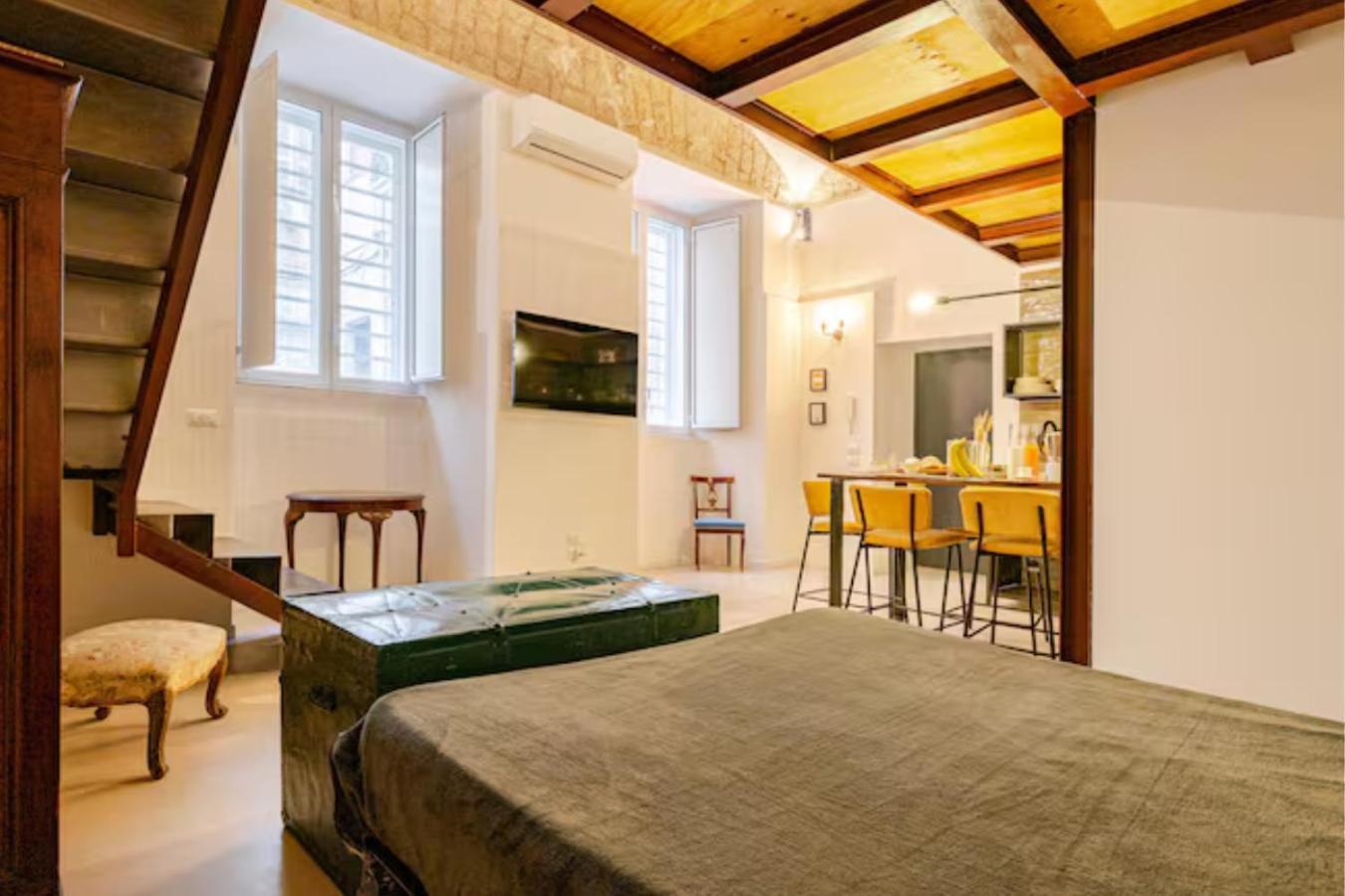 Appartamento Loft