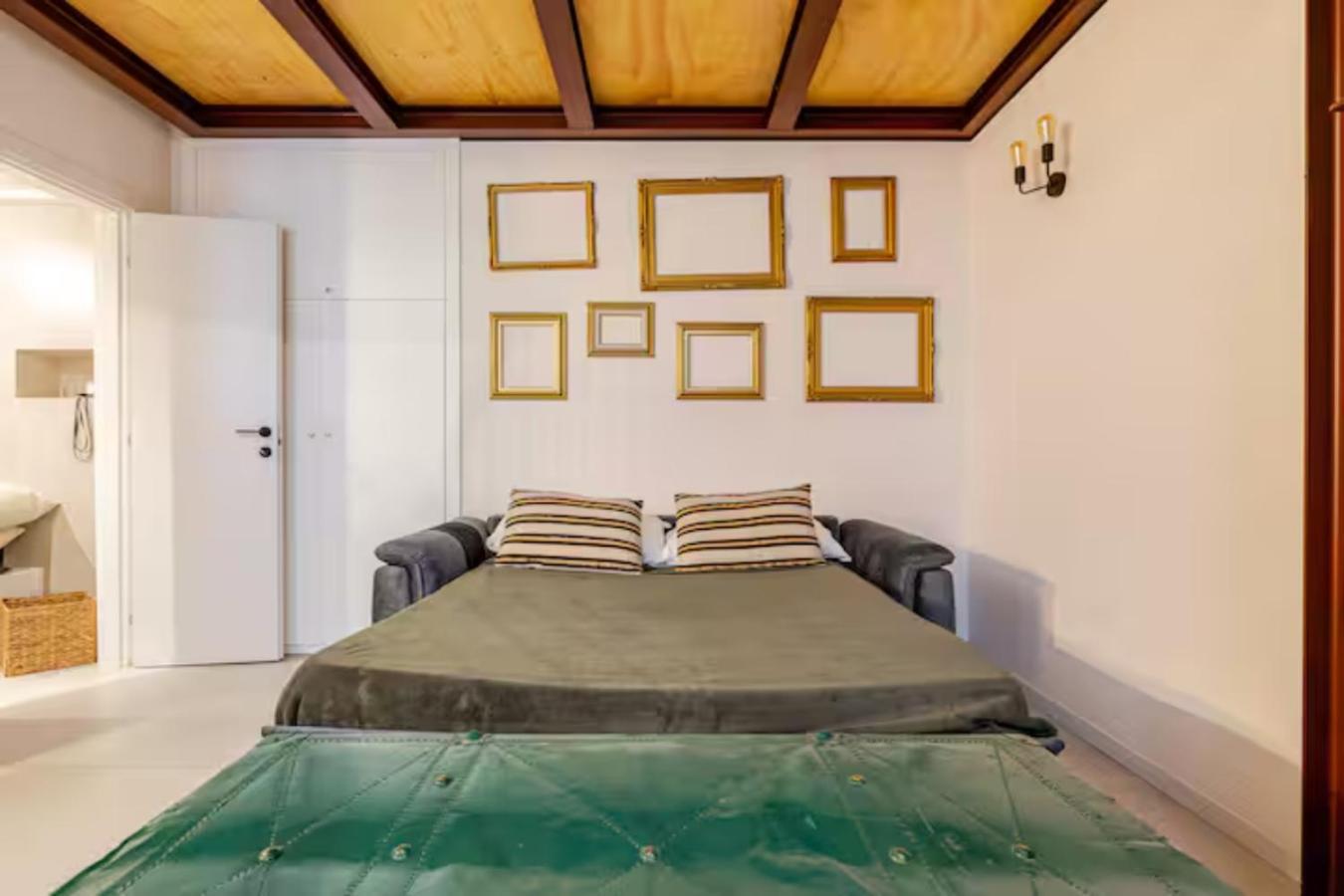 Loft Appartamento *