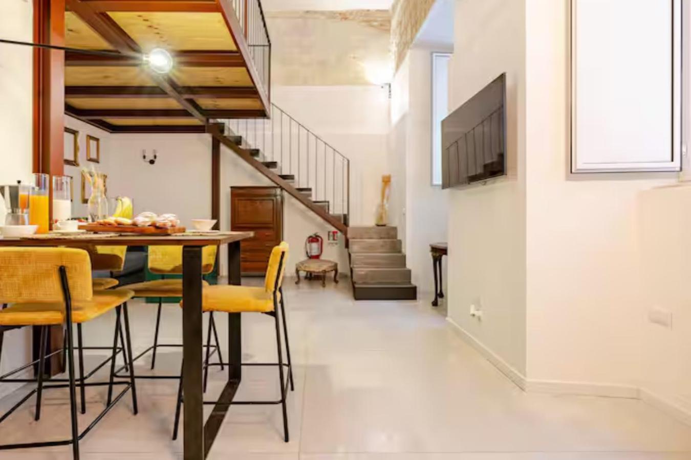 Loft Napoli