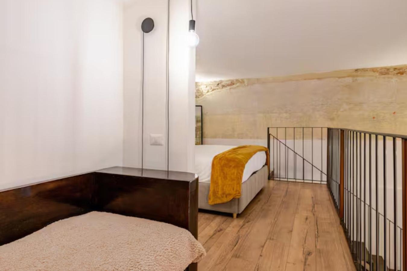 Appartamento Loft Napoli
