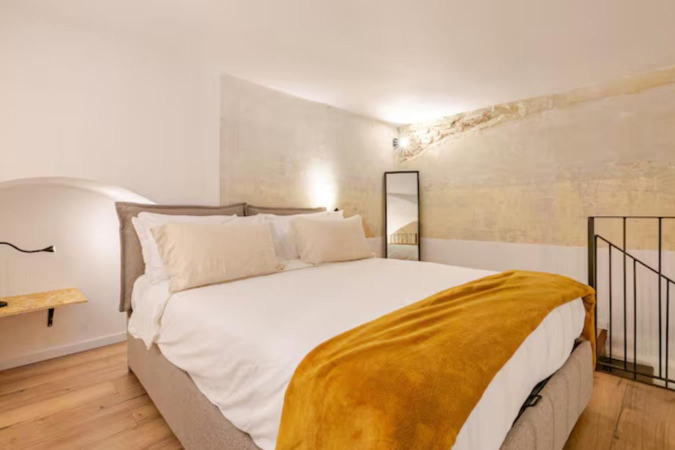 Loft Appartamento *